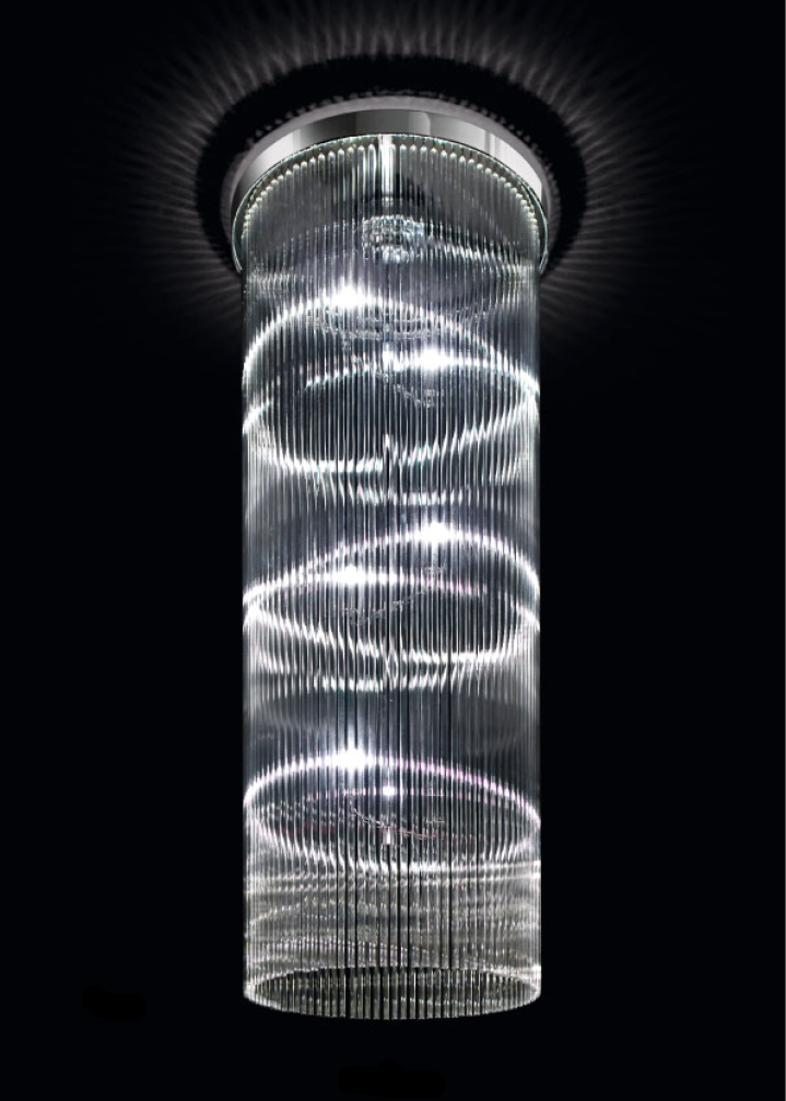 Светильник Novaresi Cannucce CAN/T PS1027609