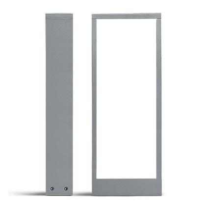 Светильник Simes COOL SQUARE LONG S.7290N.01 PS1026903-44753