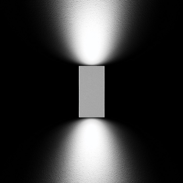 Светильник Ares Delta Power LED / Bidirectional - Medium Beam 30° / Anthracite 507133.3 PS1026207-41758