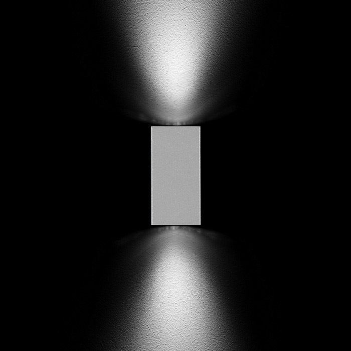 Светильник Ares Delta Power LED / Bidirectional - Medium Beam 30° / Anthracite 507113.3 PS1026207-41742