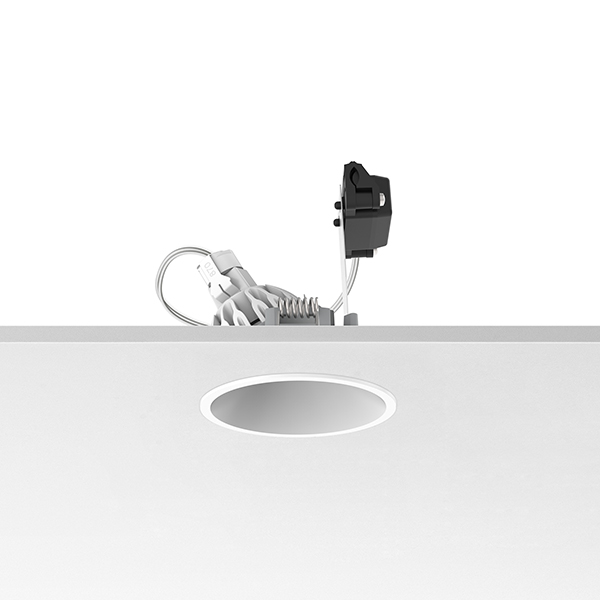 Светильник Flos Easy Kap 80 Wall-Washer White 03.4220.B1 PS1028141-53188