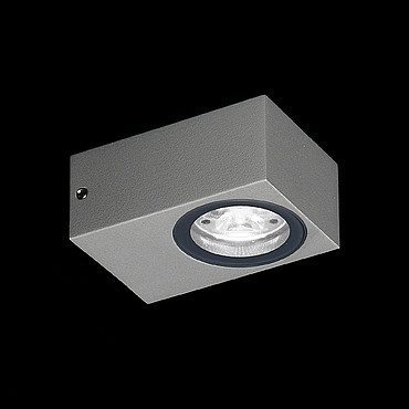  Ares Epsilon Power LED / Narrow Beam 10 / Grey 508022.6 PS1026191-41665