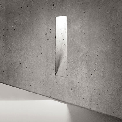 Светильник Simes GHOST VERTICAL C.8024NSC.35 PS1026920-44872