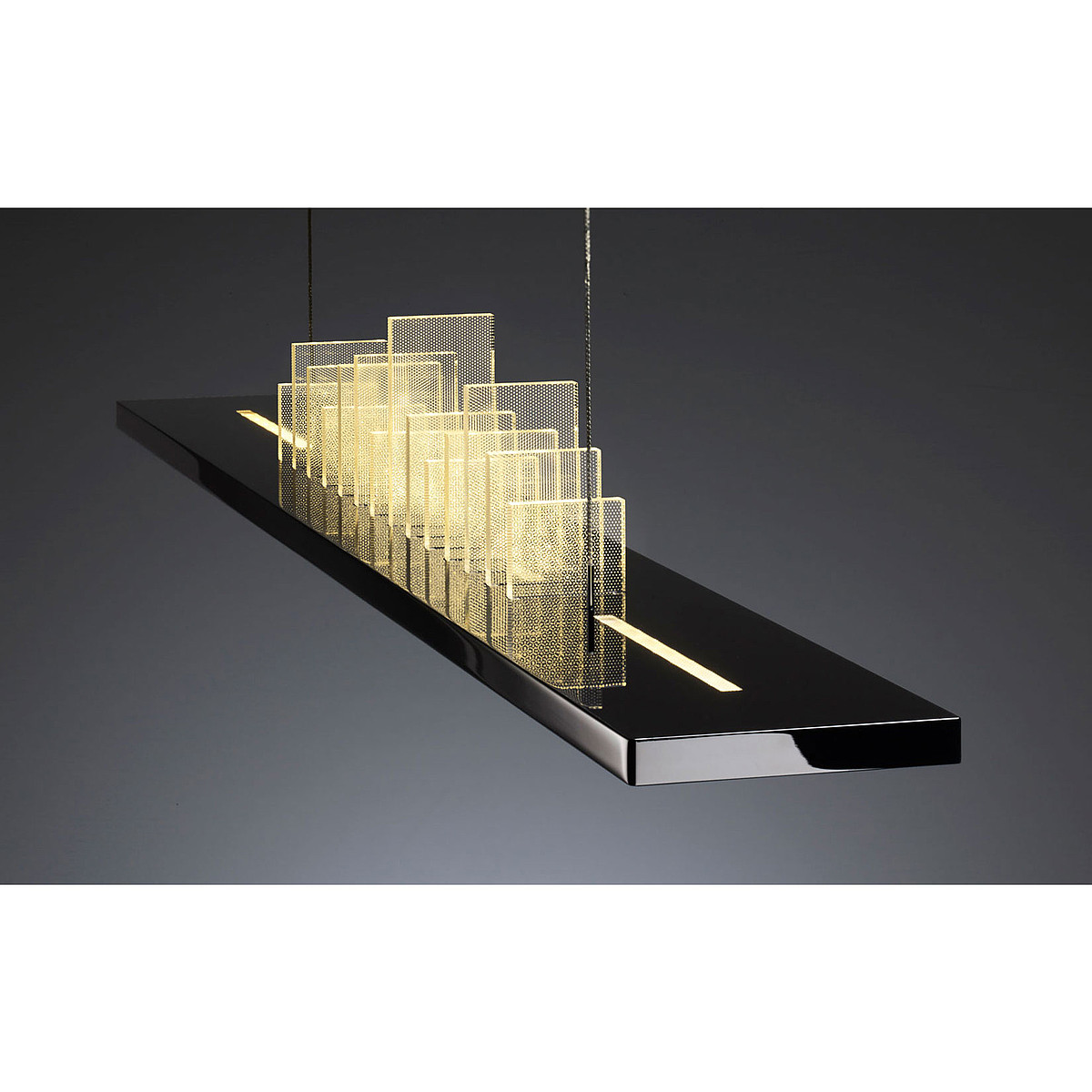 Люстра Oligo PALÄO G42-868 PS1025397