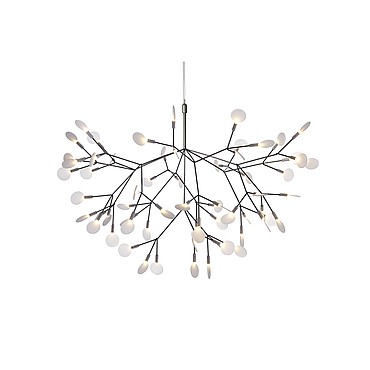  Moooi Heracleum Small II copper 10 MTR CABLE 8718282296241 PS1025381-114483