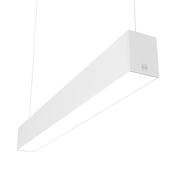 Светильник Flos In-Finity 100 Suspension Up & Down 3000K Micro-Prismatic Diffuser White N10U193U30 PS1031245-55854
