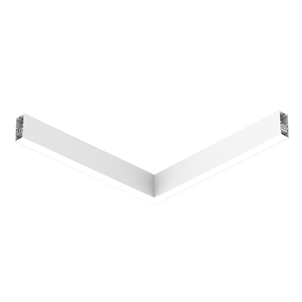 Светильник Flos In-Finity 35 Recessed No Trim 4000K General Lighting Dali White N35NFC4G30BDA PS1031222-56294