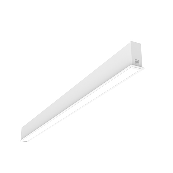 Светильник Flos In-Finity 35 Recessed Trim 4000K General Lighting White N35T164G30B PS1029223-56712