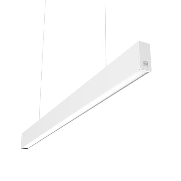 Светильник Flos In-Finity 35 Suspension Down 3000K General Lighting Dali White N35DEM3G30BDA PS1031225-56060