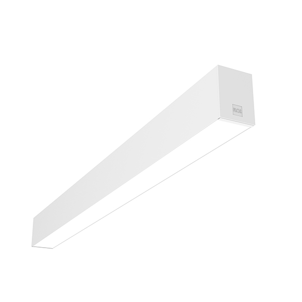 Светильник Flos In-Finity 70 Recessed No Trim 4000K General Lighting White N70N084G30B PS1029167-57309
