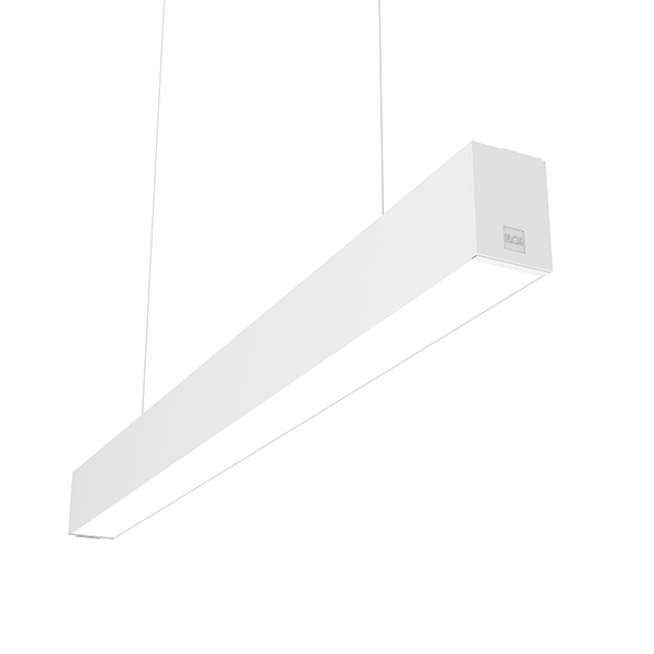 Светильник Flos In-Finity 70 Suspension Down 4000K General Lighting White N70D084G30B PS1031247-57155