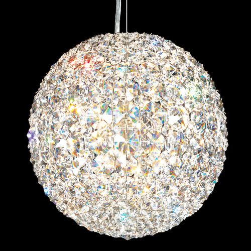 Люстра Swarovski Lighting Da Vinci DV1010E PS1025361