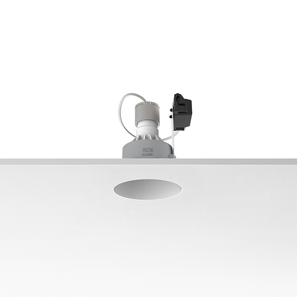 Светильник Flos Kap 80 Fixed White 03.4229.B1 PS1028133-53208