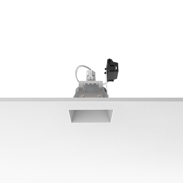 Светильник Flos Kap 80 Square Fixed White 03.4226.B1 PS1028189-53196