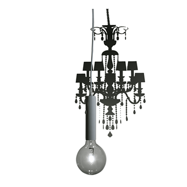 Люстра Karman GHOST SE634M PS1025340