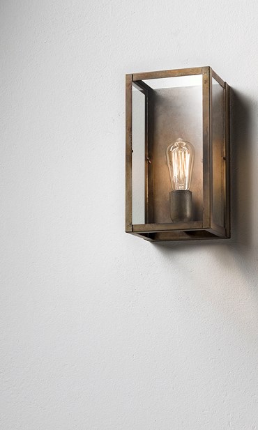 Бра Il Fanale London 205.09.FF PS1031207