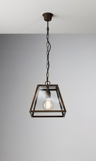 Подвес Il Fanale London 205.21.FF PS1031206