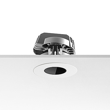  Flos Light Sniper Wall-Washer Round 03.4989.06 PS1028311-49825