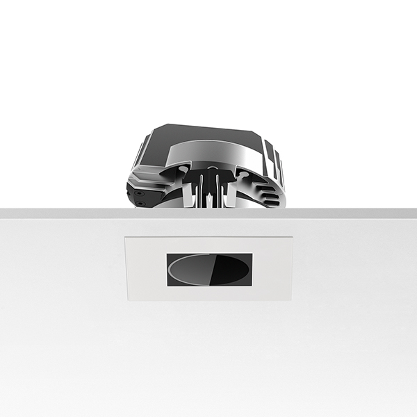 Светильник Flos Light Sniper Wall-Washer Square 03.4990.06A PS1028312-49828