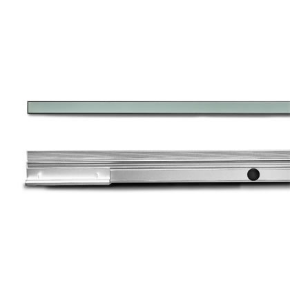 Светильник Simes LINEACONT.1,5mT.V.+LED BC 16W 24V SC S.7012WSC.13 PS1026892-44694