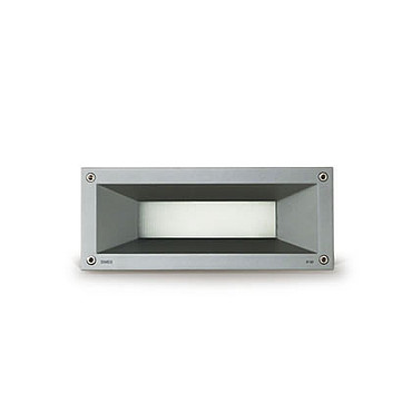  Simes LINK HOR.+5 LED NW 12,5W-GREY S.4682N.14 PS1026937-44987