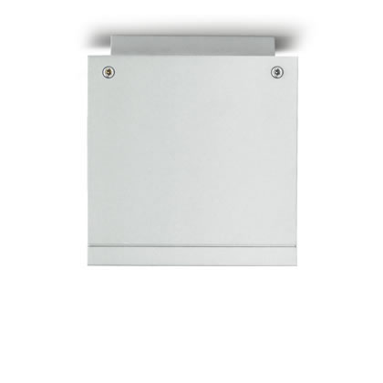 Светильник Simes LOFT SQR CEIL +5LED NW 16W 40°-WHI S.6675N.01 PS1026942-45006