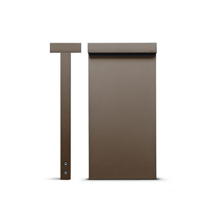 Светильник Simes LOOK 290 BOL580+NW 48W 230V-BRO S.7266N.20 PS1026949-48006