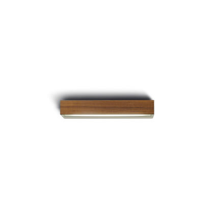 Светильник Simes MINILOOK APPLU/D WOOD+L940 230V-WH L.9202N.01 PS1027022-45712