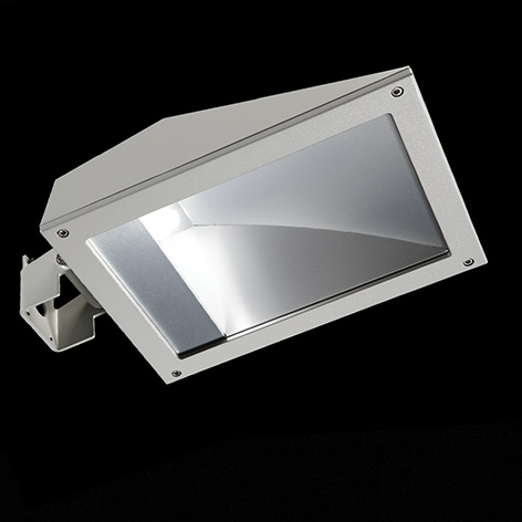 Прожектор Ares MaxiFranco CoB LED / Adjustable - Asymmetric Optic / Anthracite 9428514.3 PS1026625-43247