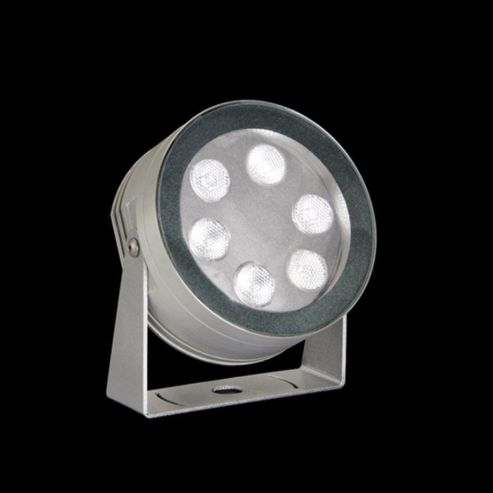 Прожектор Ares MaxiMartina Power LED / Transparent Glass - Adjustable - Medium Beam 30° / Black 10525400.4 PS1026555-42960