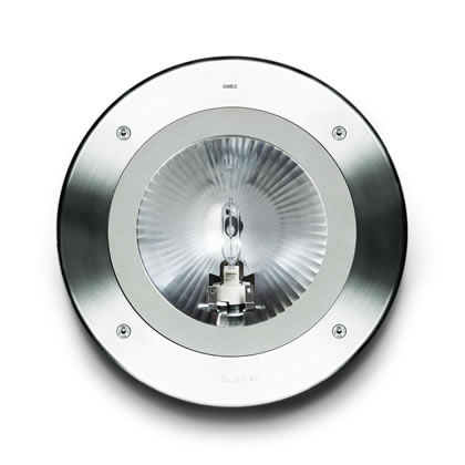 Светильник Simes MEGARING H500 +HIT 150W G12 SC INO S.4938SC.19 PS1026968-45215