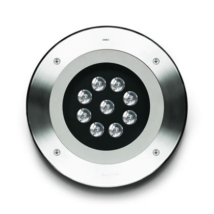 Светильник Simes MEGARING h. 200mm S.4995.19 PS1026968-45191