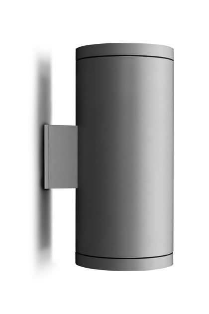 Светильник Simes MEGASLOT U/D x2HIT-CRI 150W G12-GRY S.3949.14 PS1026972