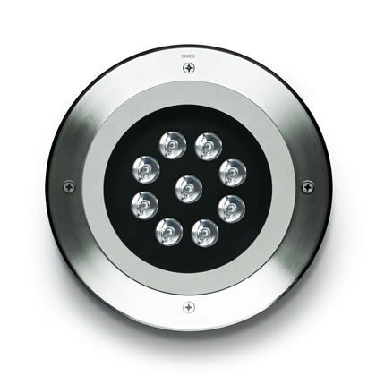 Светильник Simes MEGAZIP ROUND S.8531.19 PS1026981-45299