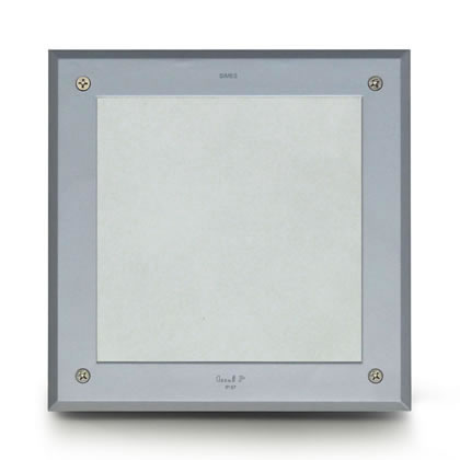 Светильник Simes MEGAZIP S.+LED ACI NW 28W-GRY S.8598N.14 PS1026982-45336