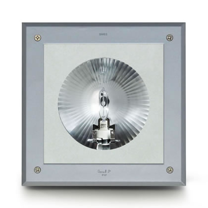 Светильник Simes MEGAZIP SQUARE S.8540.14 PS1026982-45360