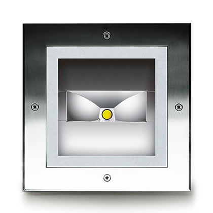 Светильник Simes MEGAZIP S+COB ASY BN -W SC INO S.8587NSC.19 PS1026982-45383