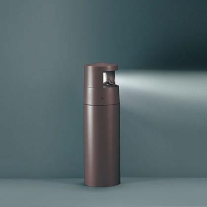 Светильник Simes MICROREEF BOLLARD S.5338.18 PS1026999-47640
