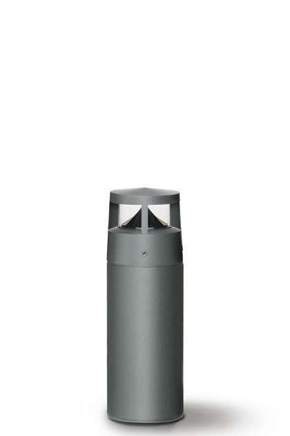 Светильник Simes MICROREEF BOLLARD S.5317.14 PS1026999-45518
