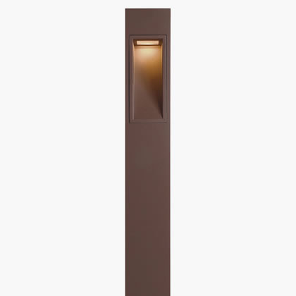 Светильник Simes MINIBLINKER BOLLARD S.6090.20 PS1027035-47629