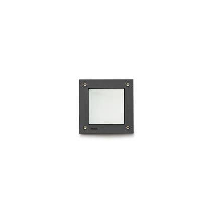 Светильник Simes MINIBRIQUE SQUARE S.4540.09 PS1027038-47553