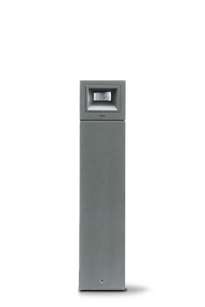 Светильник Simes MINICUBIKS H55cm+4LED NW 11W-GRY S.5314N.14 PS1027043-45807