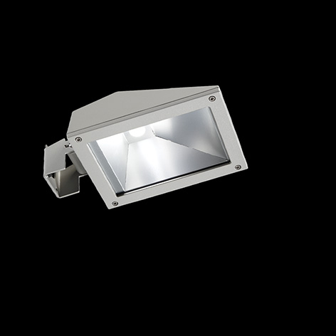 Прожектор Ares Franco CoB LED / Adjustable - Symmetric Optic / Deep brown 9628213.18 PS1026619-43213