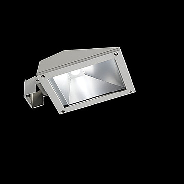  Ares MiniFranco CoB LED / Adjustable - Symmetric Optic / White 1628113.1 PS1026609-35391