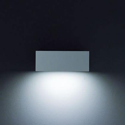 Светильник Simes MINILIFT RECT.1WIN 1+TC-DEL 26W-GRY S.5055.14 PS1027053-45892