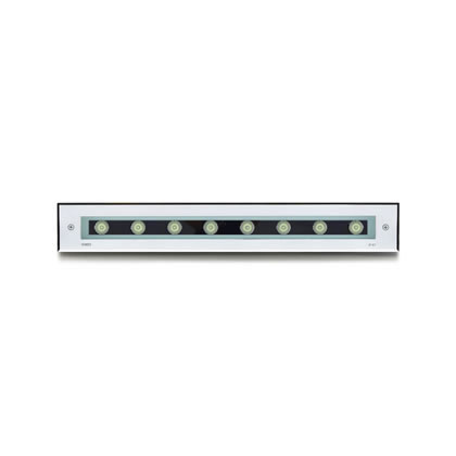 Светильник Simes MINILINEAR +8LED BN 11W SC INO S.5495NSC.19 PS1027056-45947