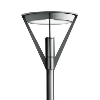 Светильник Simes MINISLOT DISK 0% xHIT 150W G12-GRY S.3985.14 PS1027077-46130