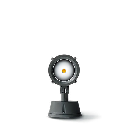 Прожектор Simes MINITECHNO+COB LED 59° NW 21W-ANT S.3565N.24 PS1027090-47890