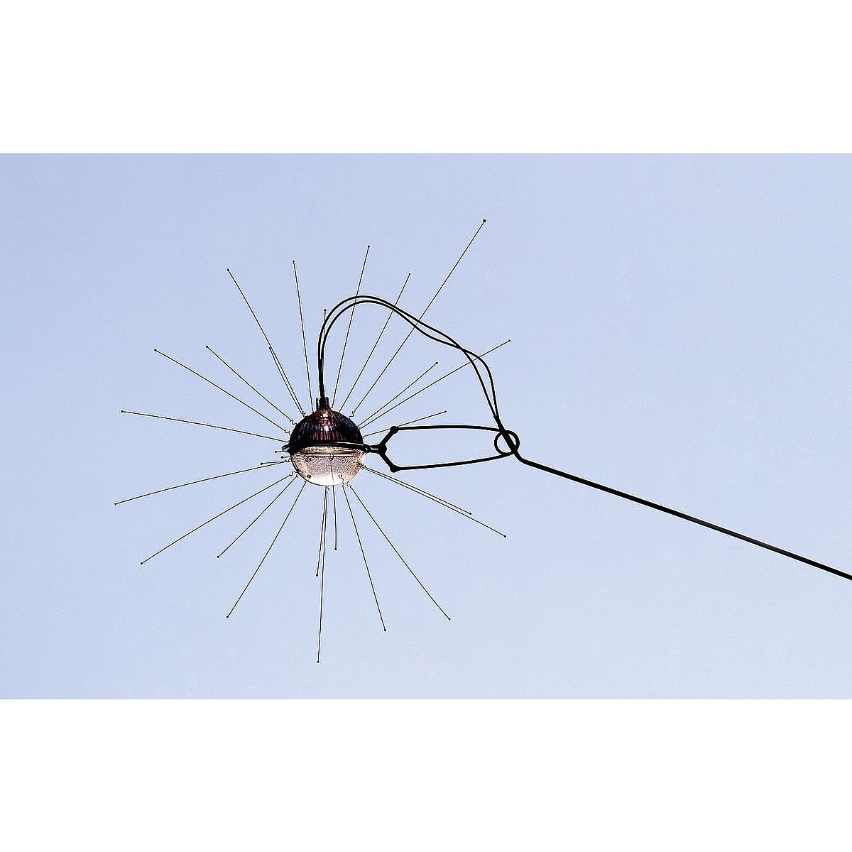 Лампа Ingo Maurer Mozzkito PS1025563