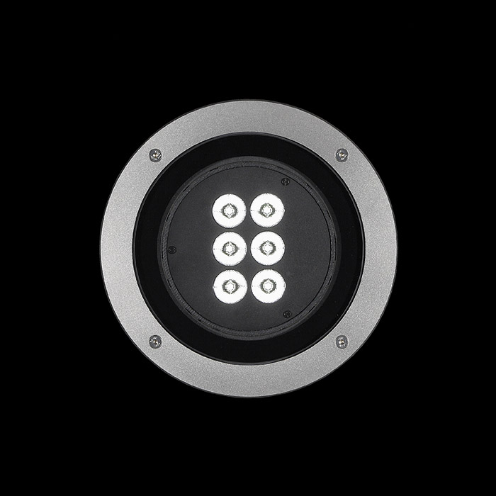 Светильник Ares Naboo225 Power LED / Adjustable Optic - Wide Beam 70° 534026 PS1025763-34539